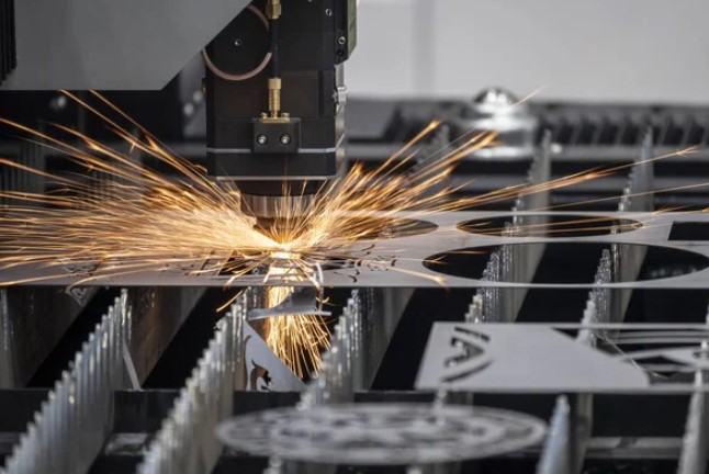 Engineering Fabrication